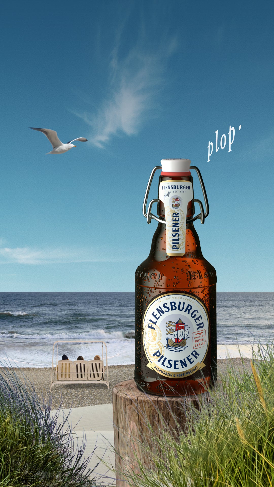 Flensburger Pilsener