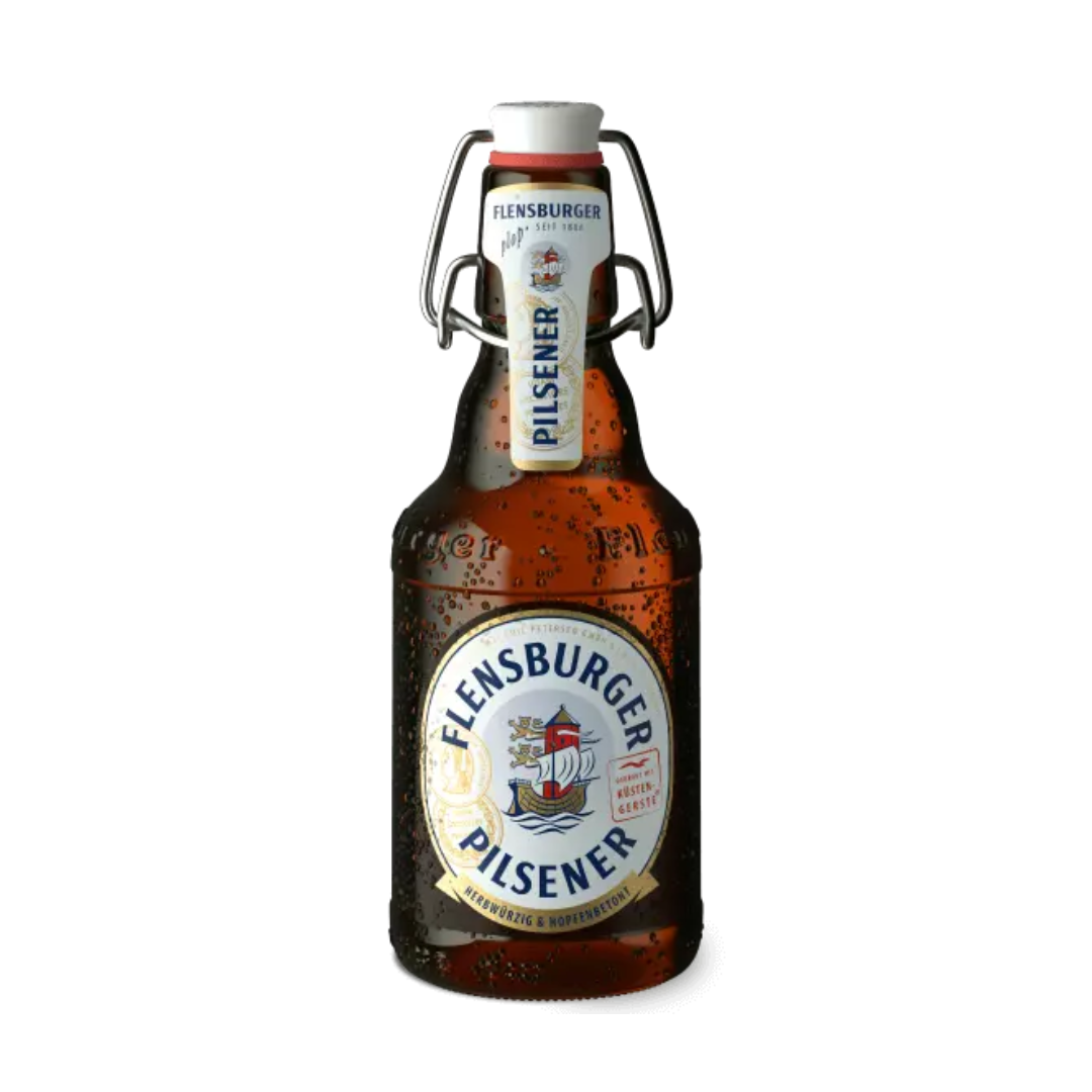 Flensburger Pilsener