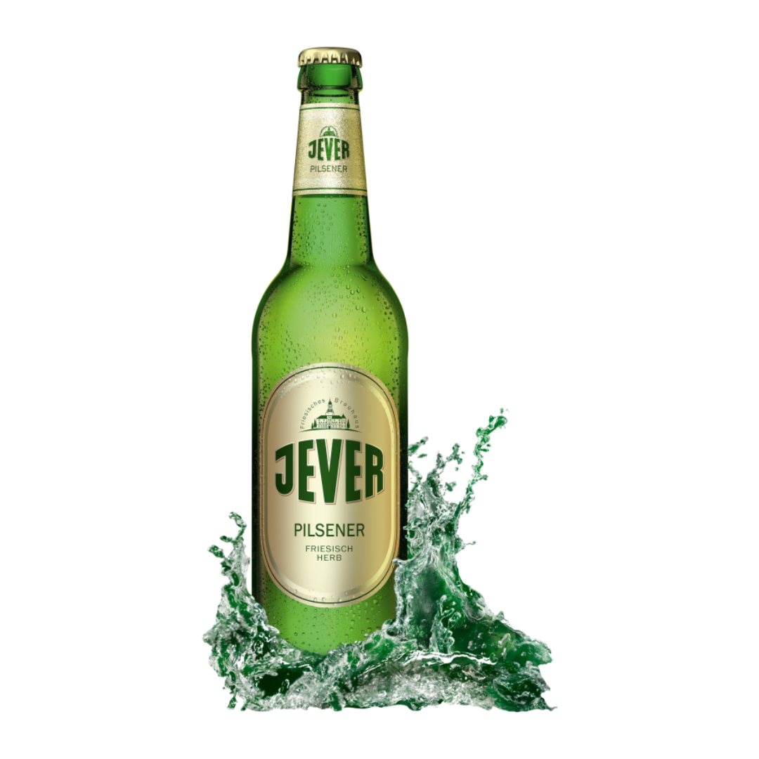 Jever Pils