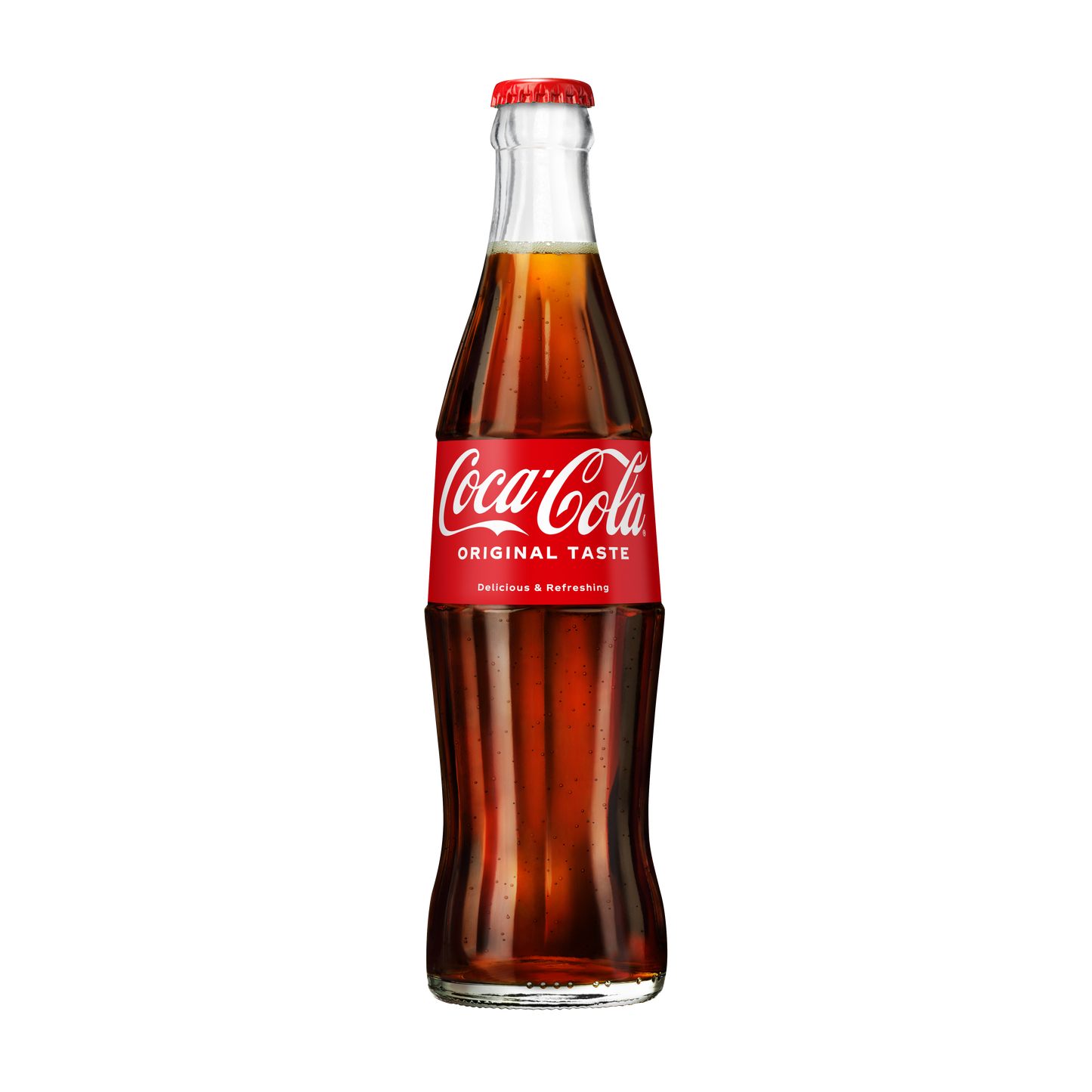 Cola 0,33l