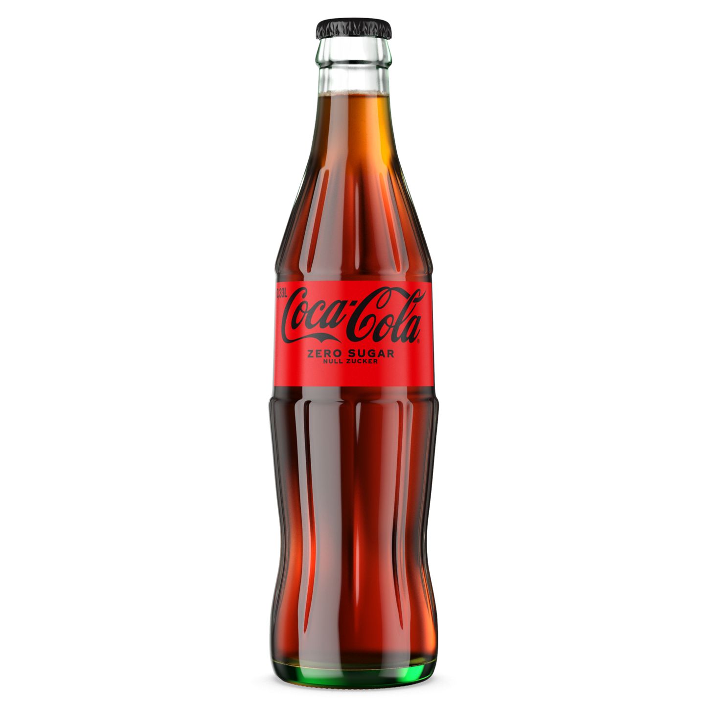 Cola Zero 0,33l